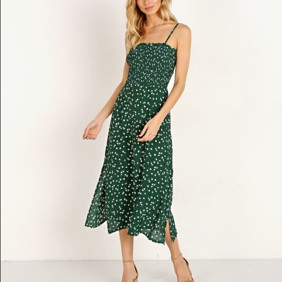 Faithfull the Brand dress NWT - Picture 4 of 6